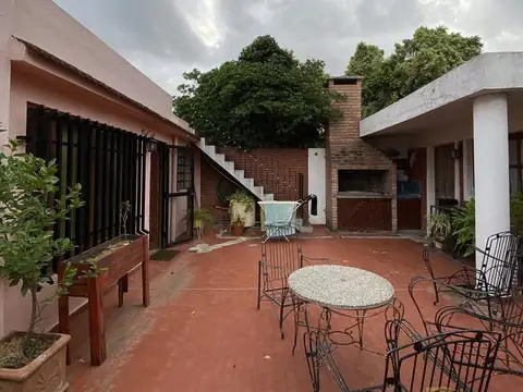 Centenario al 500