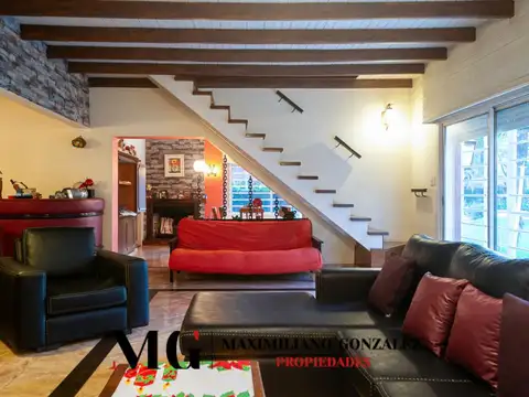 Casa en Venta de 3 dormitorios