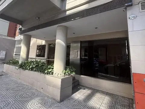 Departamento en Caballito