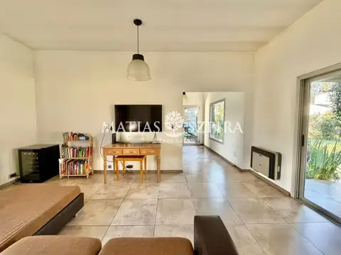 Casa en Alquiler 10 años