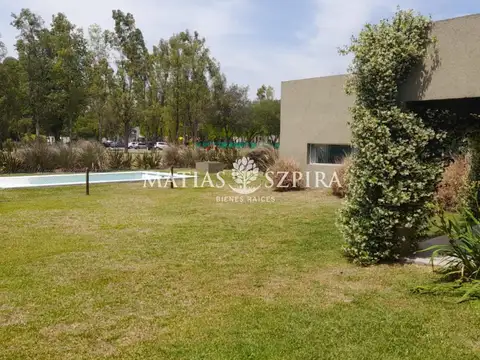 Casa en Alquiler 10 años