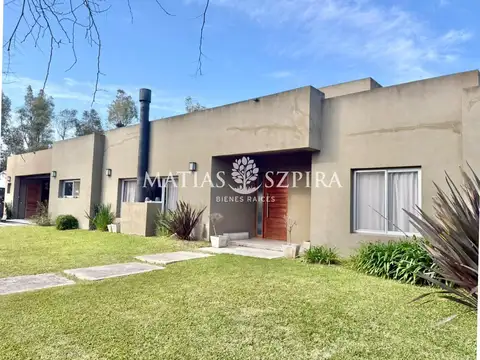 Barrio Privado La Cesarina 1130