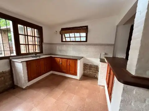 Casa en Alquiler 16 años