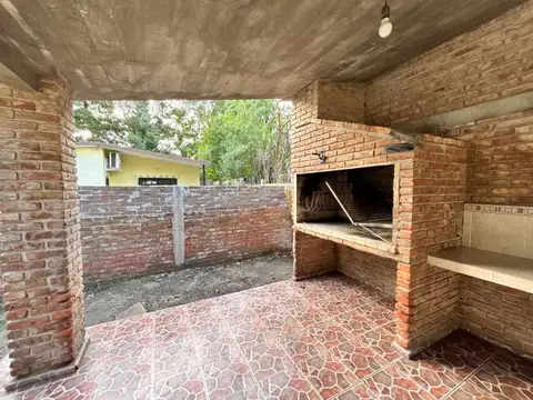 ALQUILER 3 CASAS CON COCHERA EN SAN LUIS