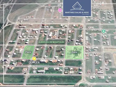 Casa en Venta A Estrenar