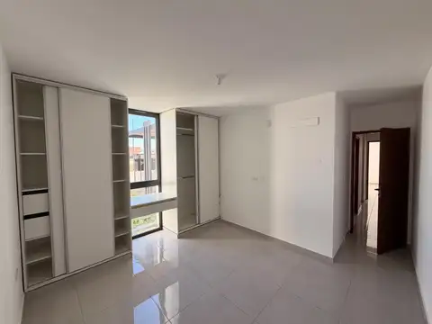 QUEBRADAS DE MANANTIALES -DUPLEX PREMIUM DE UNA SOLA PLANTA!