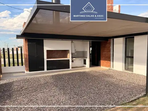 QUEBRADAS DE MANANTIALES-DUPLEX PREMIUM DE UNA SOLA PLANTA!