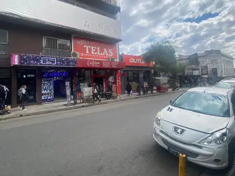 9 De Julio 100, Piso 2