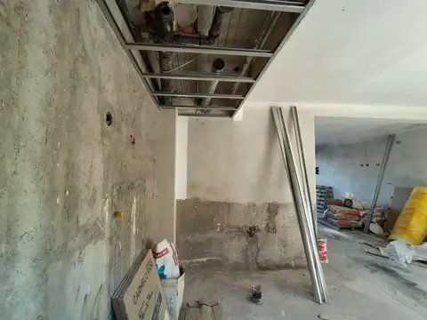 Depto Tipo Casa en Venta 1 año