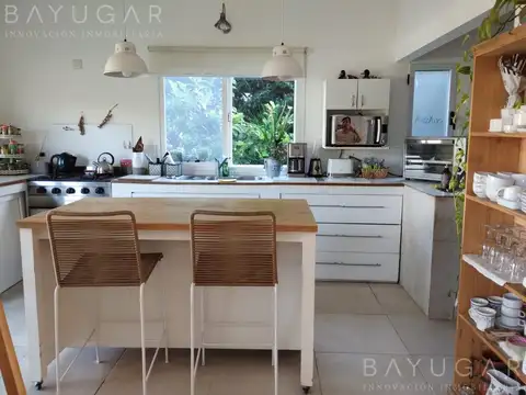 Venta Casa - Barrio Marinas del Pilar