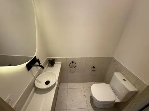 Casa en Venta A Estrenar