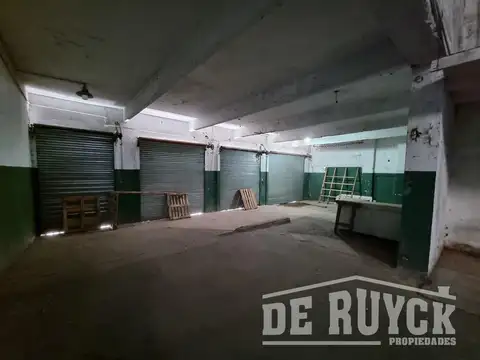 Terreno en Alquiler de 3595,0 m2