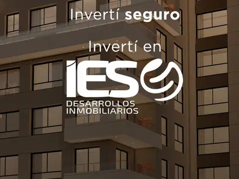 Departamento en Venta en Zona Centro, USD 70.000