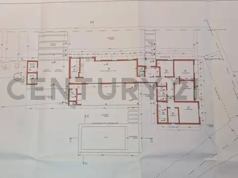 VENTA CASA 5 AMBIENTES BARRIO LA ELINA