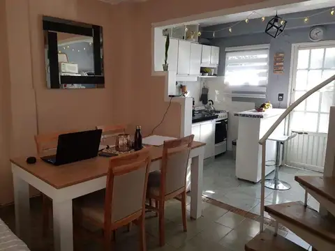 Dúplex 2 dormitorios en venta - La Plata
