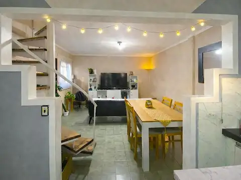 Dúplex 2 dormitorios en venta - La Plata
