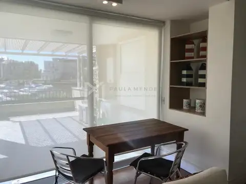 Departamento  en Alq. Temporario en Terrazas de La Bahía, Bahia Grande, Nordelta