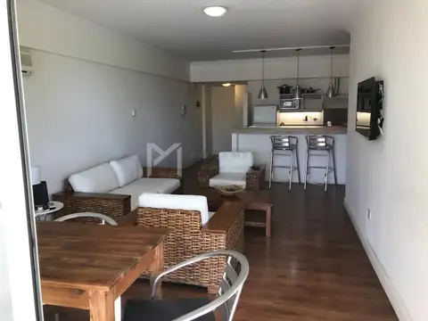 Departamento en Alquiler Temporal en Nordelta Terrazas de la Bahia, USD 1.500