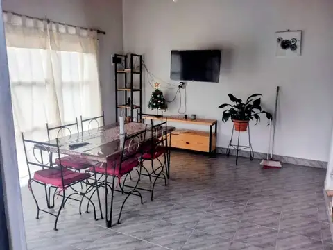 Casa en Venta en Caldera, USD 74.000