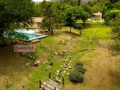 Hotel en Venta en Chumamaya, USD 1.270.000