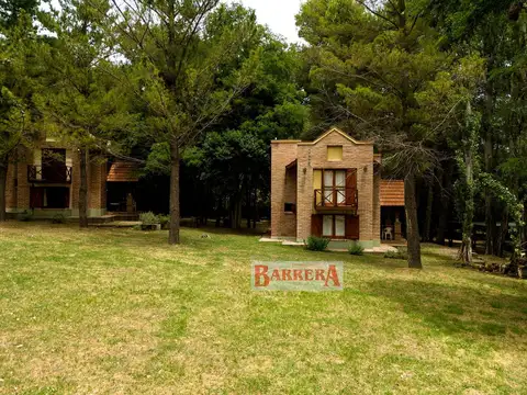 Hotel en Venta tipo Familiar