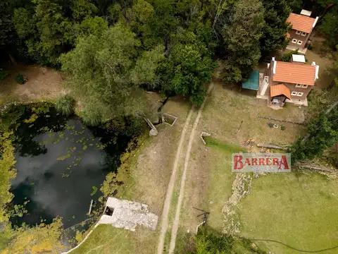 Hotel en Venta en Chumamaya, USD 1.270.000