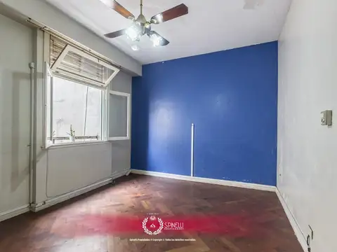 Departamento en Venta en San Cristóbal, USD 55.000