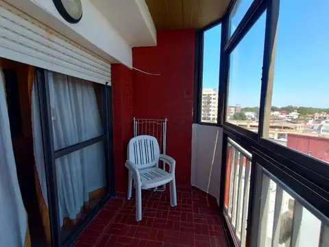 C. 27 100, Piso 5