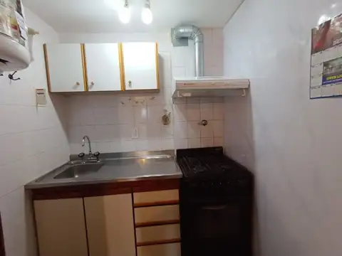Departamento en Alquiler Temporal de 2 dormitorios