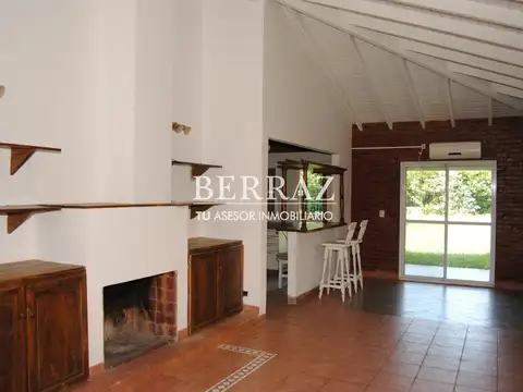 Casa en Venta en La Casualidad, USD 230.000