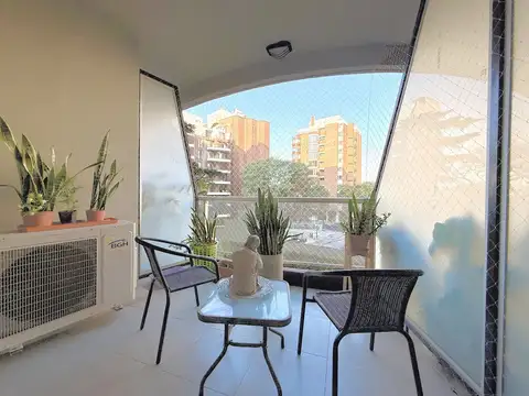Departamento en Venta en La Lucila Libertador / Rio, USD 410.000