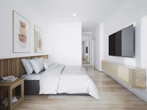 Departamento en Venta en Villa Crespo, USD 179.400