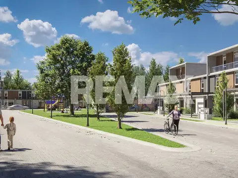 Depto Tipo Casa en Venta de 4 ambientes