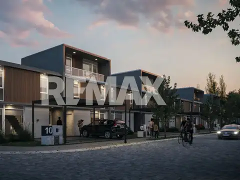 Depto Tipo Casa en Venta en Cipolletti, USD 220.000