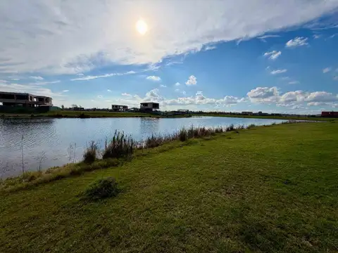 Terreno en Venta en Puertos, USD 190.000