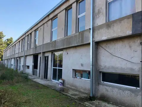 Oficina en Venta A Estrenar