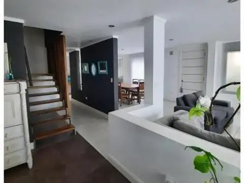 Casa Alquiler Temporada Sobre Calle Guemes