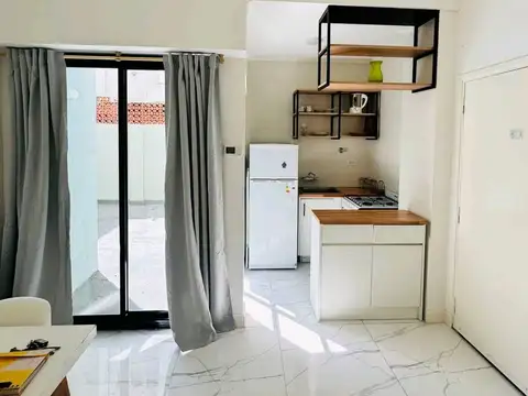 Departamento en Venta en Mar del Plata, USD 72.000