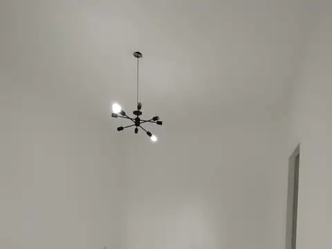 DEPARTAMENTO 2 AMB. CON PATIO EN LA PERLA