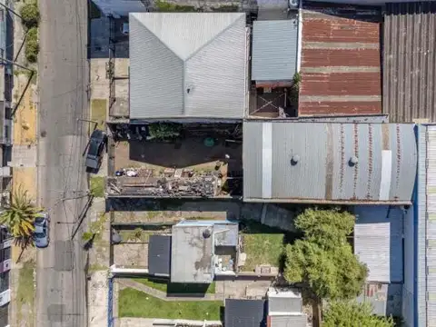 Terreno en Venta de 107,0 m2