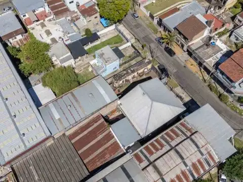VENTA LOTE  TIGRE ZONA NÁUTICA