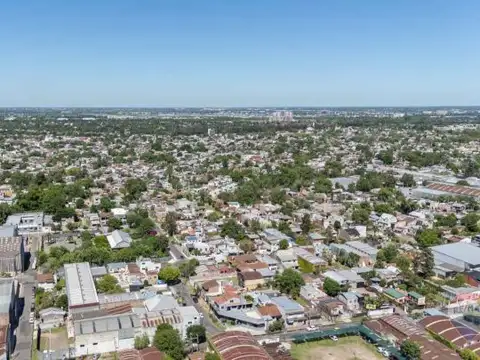 Terreno en Venta de 107,0 m2