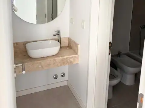 Departamento en Alquiler A Estrenar