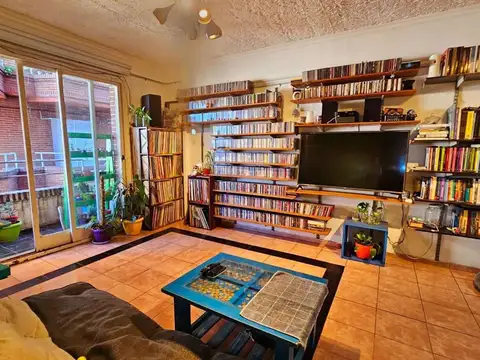 Departamento en Venta 20 años