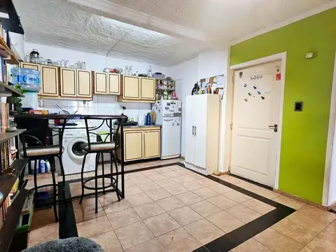 Departamento en Venta al Sur