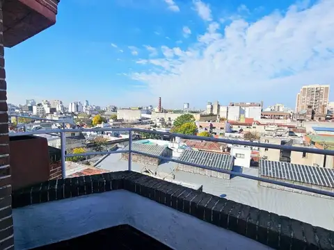 Departamento Venta 2 ambientes Constitución