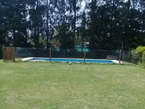 Santa María de los Olivos -