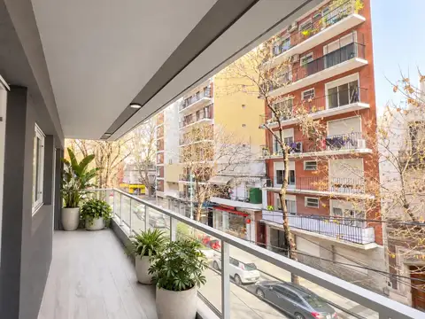 Departamento en Venta de 4 ambientes
