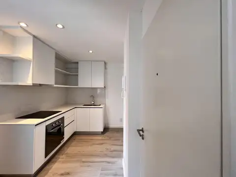 Departamento en Venta en Las Cañitas, USD 385.524