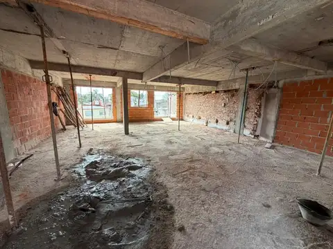 Departamento en Venta en Florida, USD 104.500